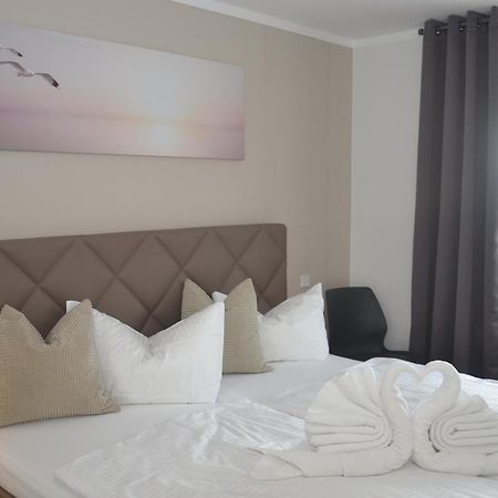 Feriendomizil Apartman Heringsdorf  Kültér fotó