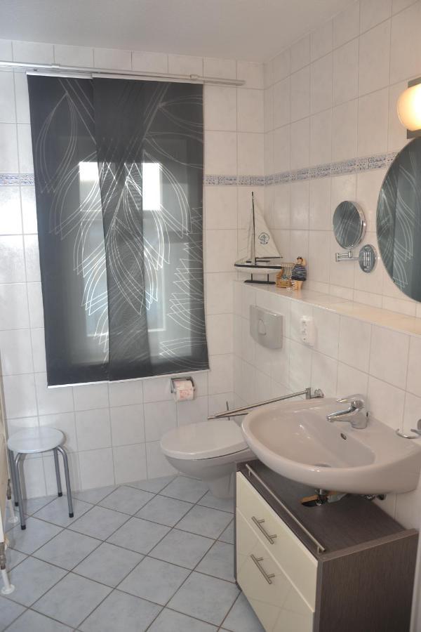 Feriendomizil Apartman Heringsdorf  Kültér fotó