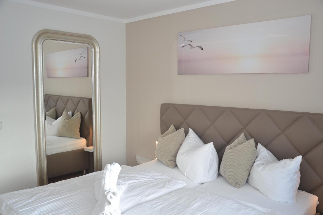 Feriendomizil Apartman Heringsdorf  Kültér fotó